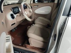Wuling Hongguang MINIEV Fourth Generation Four-Door Premium Plus Edition - ფოტო 9
