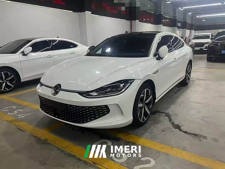 Volkswagen Lingdu L 280TSI DSG Spicy Edition