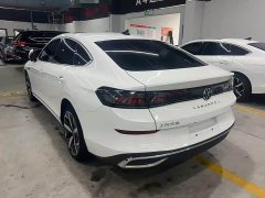 Volkswagen Lingdu 2023 Lingdu L 280TSI DSG Spicy Edition - ფოტო 10