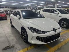 Volkswagen Lingdu 2023 Lingdu L 280TSI DSG Spicy Edition - ფოტო 3