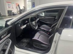 Volkswagen Lingdu 2023 Lingdu L 280TSI DSG Spicy Edition - ფოტო 4