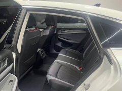 Volkswagen Lingdu 2023 Lingdu L 280TSI DSG Spicy Edition - ფოტო 5