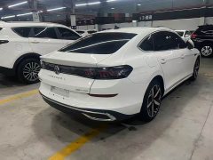 Volkswagen Lingdu 2023 Lingdu L 280TSI DSG Spicy Edition - ფოტო 8
