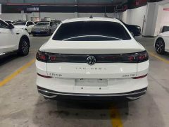 Volkswagen Lingdu 2023 Lingdu L 280TSI DSG Spicy Edition - ფოტო 9