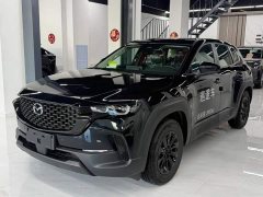 Mazda CX-50 2.0L Leading Edition - ფოტო 1