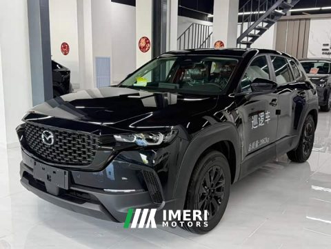 2026 Mazda CX-50 2.0L Leading Edition - ავტომობილი ჩინეთიდან