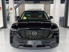 Mazda CX-50 2.0L Leading Edition - ფოტო 2