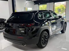 Mazda CX-50 2.0L Leading Edition - ფოტო 4