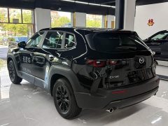Mazda CX-50 2.0L Leading Edition - ფოტო 6