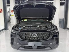 Mazda CX-50 2.0L Leading Edition - ფოტო 7
