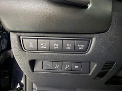 Mazda CX-50 2.0L Leading Edition - ფოტო 9