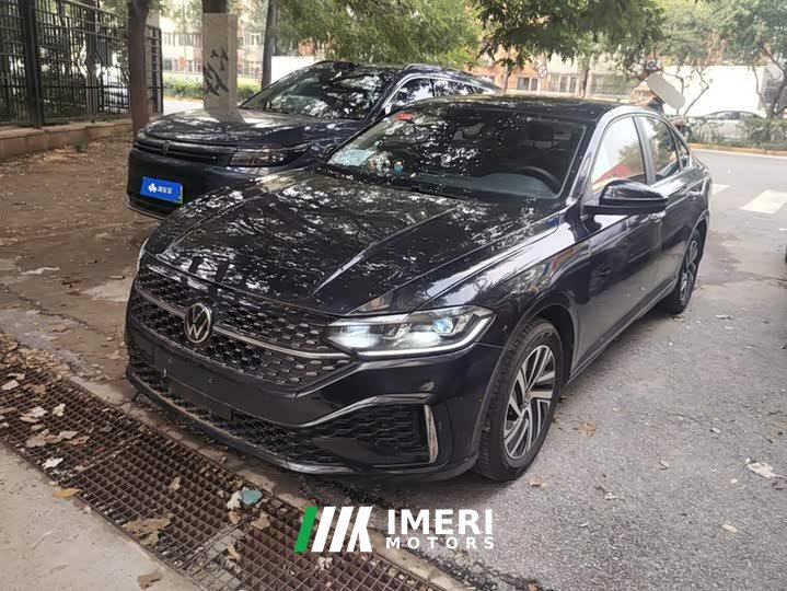 Volkswagen Lavida 300TSI DSG Starry Sky Full-Featured Edition - ავტომობილი ჩინეთიდან