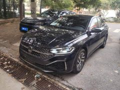 Volkswagen Lavida 300TSI DSG Starry Sky Full-Featured Edition - ფოტო 1