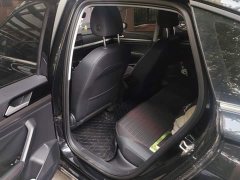 Volkswagen Lavida 300TSI DSG Starry Sky Full-Featured Edition - ფოტო 10