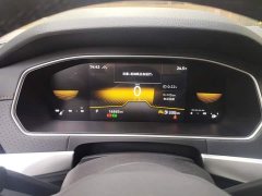 Volkswagen Lavida 300TSI DSG Starry Sky Full-Featured Edition - ფოტო 13