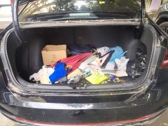 Volkswagen Lavida 300TSI DSG Starry Sky Full-Featured Edition - ფოტო 3