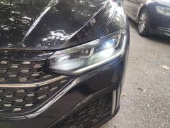 Volkswagen Lavida 300TSI DSG Starry Sky Full-Featured Edition - ფოტო 4