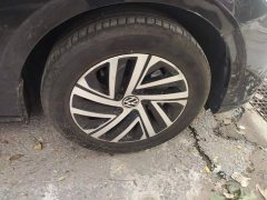 Volkswagen Lavida 300TSI DSG Starry Sky Full-Featured Edition - ფოტო 5