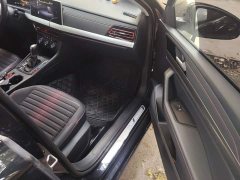 Volkswagen Lavida 300TSI DSG Starry Sky Full-Featured Edition - ფოტო 7