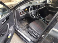 Volkswagen Lavida 300TSI DSG Starry Sky Full-Featured Edition - ფოტო 8