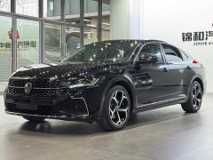 Volkswagen Passat 380TSI Starry Sky Dragon Ascendant Edition - ფოტო 1