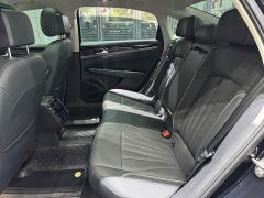 Volkswagen Passat 380TSI Starry Sky Dragon Ascendant Edition - ფოტო 10