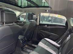 Volkswagen Passat 380TSI Starry Sky Dragon Ascendant Edition - ფოტო 11