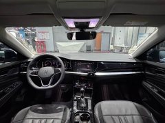 Volkswagen Passat 380TSI Starry Sky Dragon Ascendant Edition - ფოტო 12