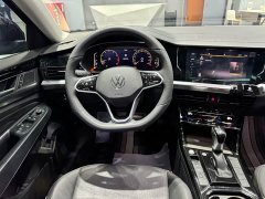 Volkswagen Passat 380TSI Starry Sky Dragon Ascendant Edition - ფოტო 13