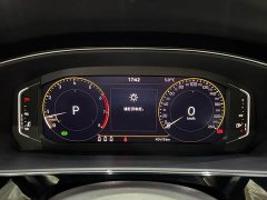 Volkswagen Passat 380TSI Starry Sky Dragon Ascendant Edition - ფოტო 14