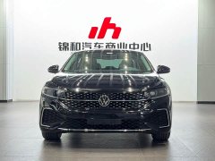 Volkswagen Passat 380TSI Starry Sky Dragon Ascendant Edition - ფოტო 2