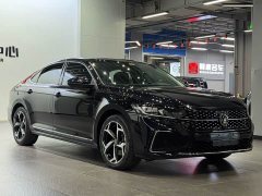 Volkswagen Passat 380TSI Starry Sky Dragon Ascendant Edition - ფოტო 3