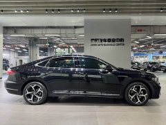 Volkswagen Passat 380TSI Starry Sky Dragon Ascendant Edition - ფოტო 4