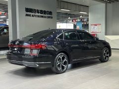 Volkswagen Passat 380TSI Starry Sky Dragon Ascendant Edition - ფოტო 5