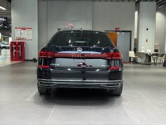 Volkswagen Passat 380TSI Starry Sky Dragon Ascendant Edition - ფოტო 6