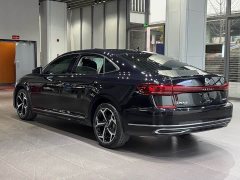 Volkswagen Passat 380TSI Starry Sky Dragon Ascendant Edition - ფოტო 7