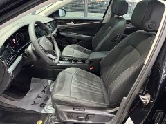Volkswagen Passat 380TSI Starry Sky Dragon Ascendant Edition - ფოტო 8