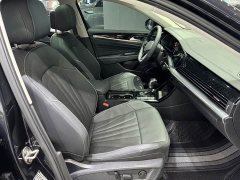 Volkswagen Passat 380TSI Starry Sky Dragon Ascendant Edition - ფოტო 9
