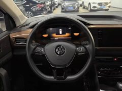 Volkswagen Touareg 280TSI FWD Luxury Edition - ფოტო 10