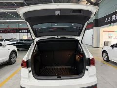 Volkswagen Touareg 280TSI FWD Luxury Edition - ფოტო 11