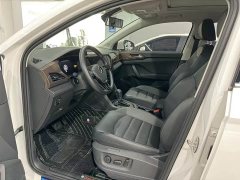 Volkswagen Touareg 280TSI FWD Luxury Edition - ფოტო 4