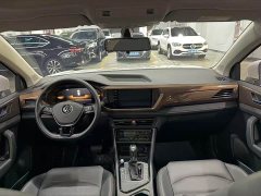 Volkswagen Touareg 280TSI FWD Luxury Edition - ფოტო 5