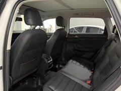 Volkswagen Touareg 280TSI FWD Luxury Edition - ფოტო 6