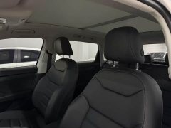 Volkswagen Touareg 280TSI FWD Luxury Edition - ფოტო 7