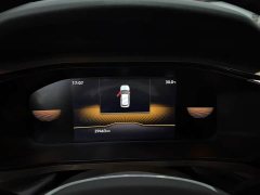 Volkswagen Touareg 280TSI FWD Luxury Edition - ფოტო 8