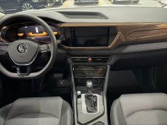 Volkswagen Touareg 280TSI FWD Luxury Edition - ფოტო 9