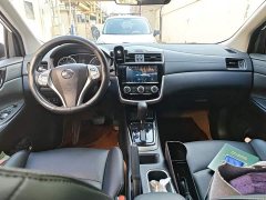 Nissan Qida TIIDA 1.6L CVT Smart Edition - ფოტო 10