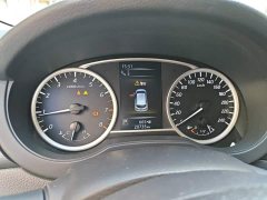 Nissan Qida TIIDA 1.6L CVT Smart Edition - ფოტო 12