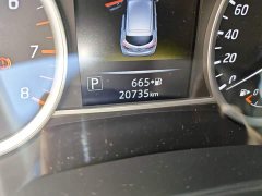 Nissan Qida TIIDA 1.6L CVT Smart Edition - ფოტო 13