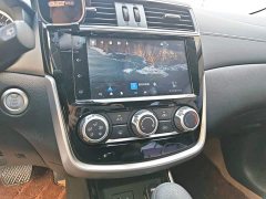 Nissan Qida TIIDA 1.6L CVT Smart Edition - ფოტო 14
